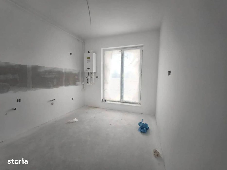 3 camere decomandat cu terasa Predare rapida | scoala Victor Brauner
