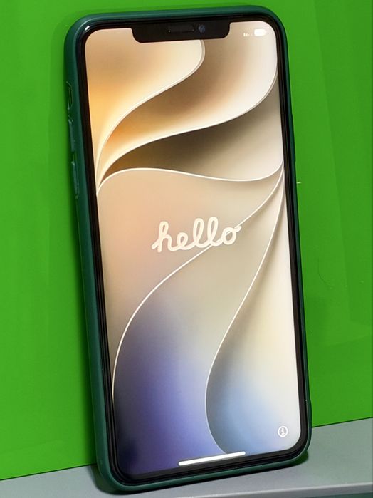 iPhone 11 Pro Max 64GB !КАТО НОВ!