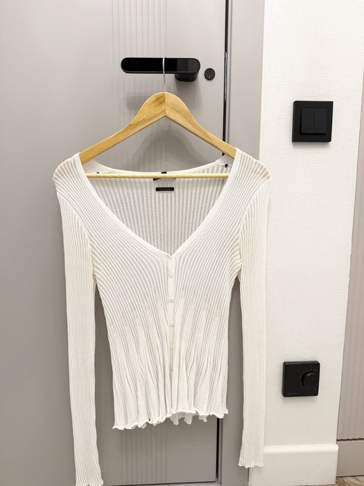 Massimo Dutti кофта размер XS-S