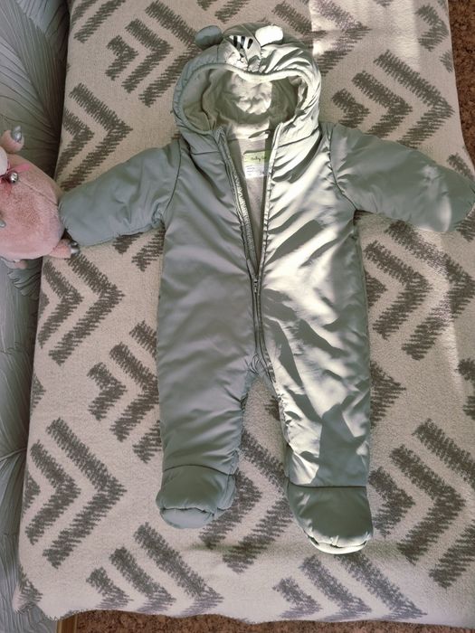 Продам детские вещи 5000