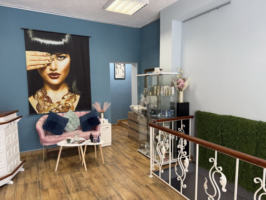 Под наем оборудвани  рабонни места