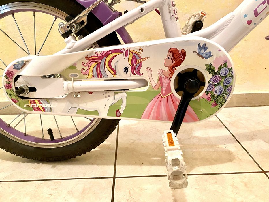 Детско колело 16 цола