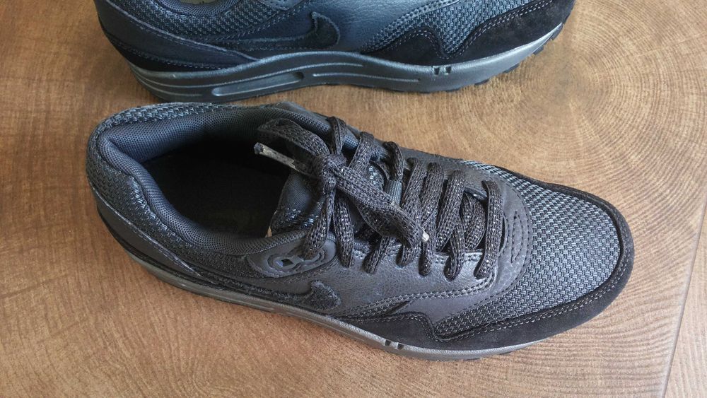 NIKE AIR MAX Women Shoes Размер EUR 37,5 / UK 4 дамски маратонки 128-14-S