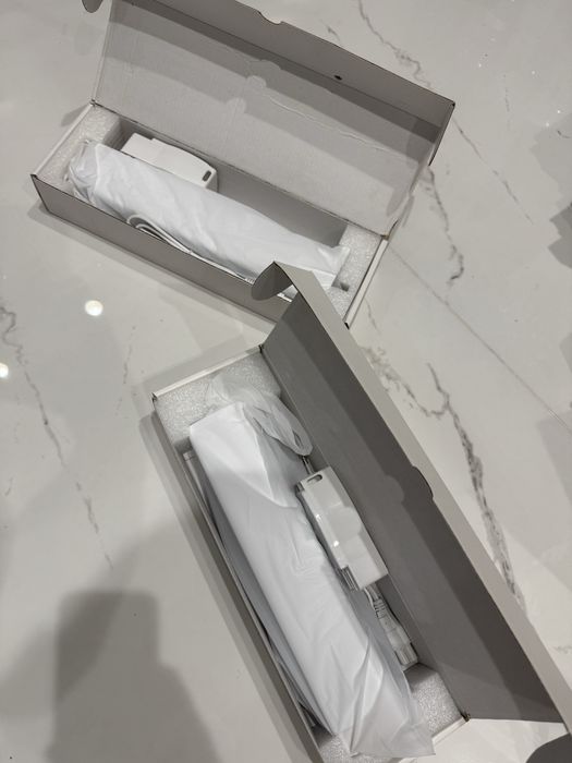 Автоматична система за пердета + корнизи