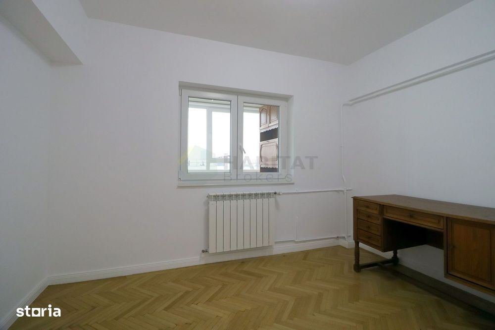 4 Camere (153 mp utili) în Blocul Scala