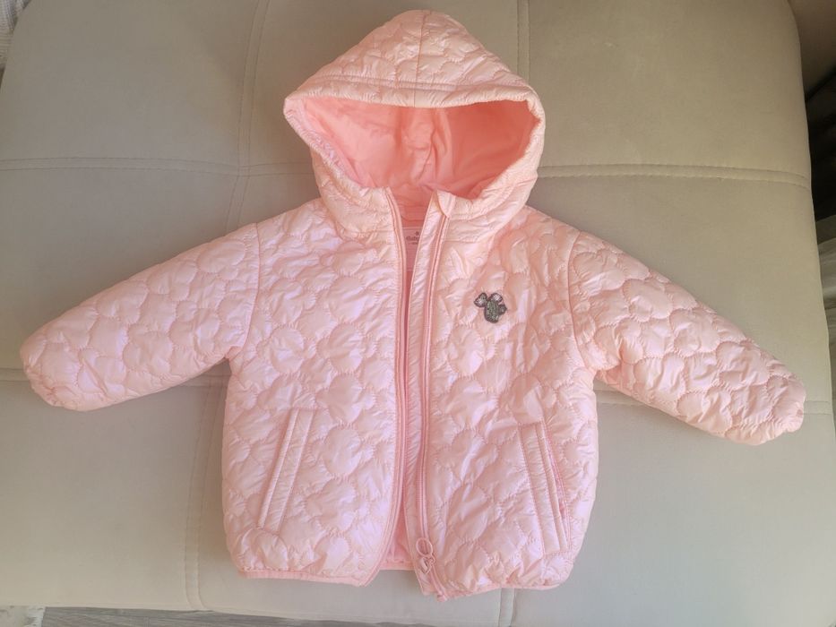 Продается детская курточка