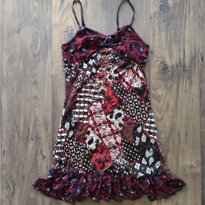 Летни нощници М размер