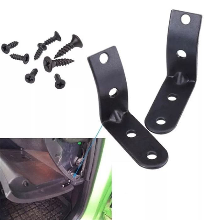 Kit reparare balamale torpedou