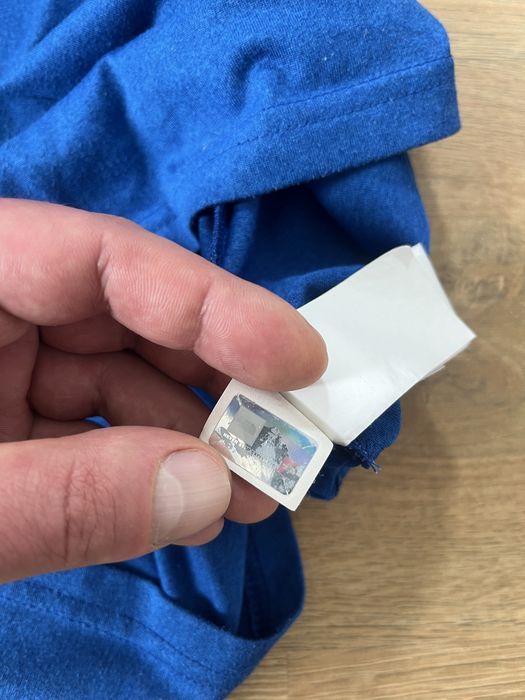 The North Face,Salomon мъжки тениски М-L