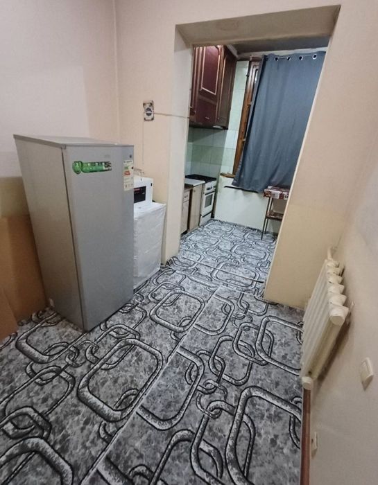 Medgorodok faqat oila zags 3 xonalik