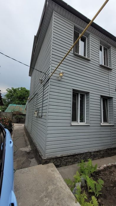 Продается 2 этажный дом 80 м²