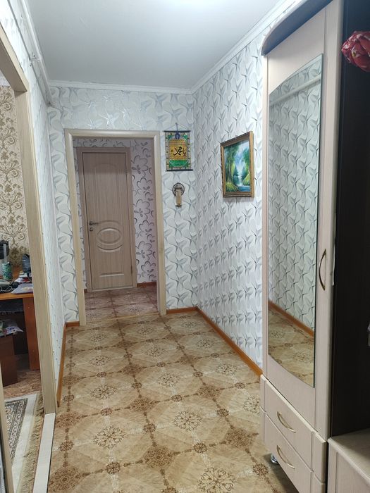 Срочно продам 3-комн.квартиру