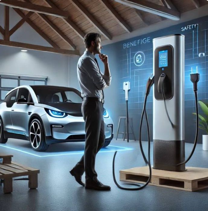 Стабилизатор напряжения