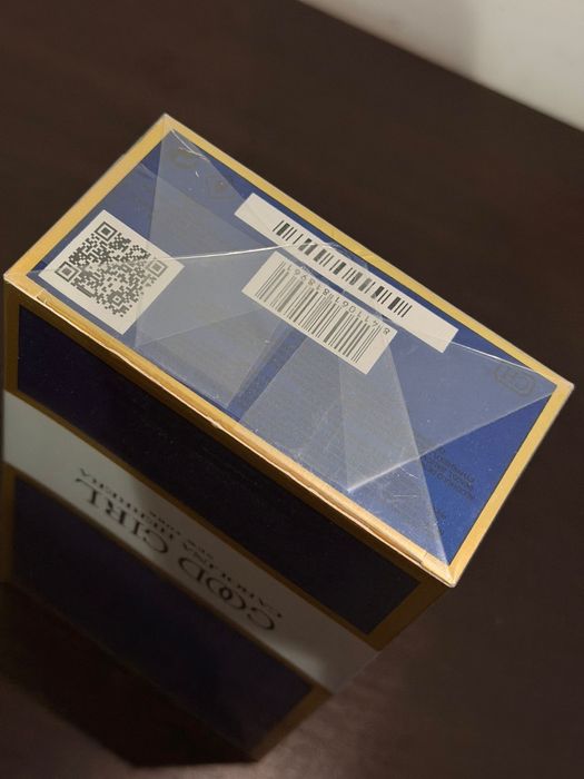 Good Girl Carolina Herrera