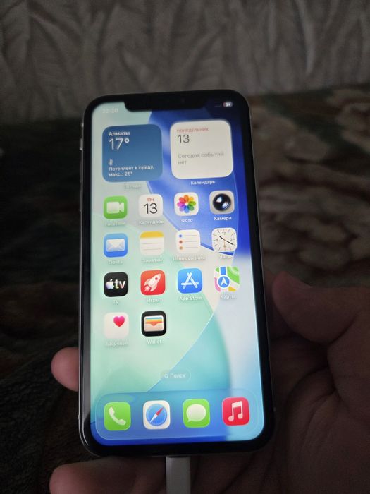 Iphone 11 128 gb