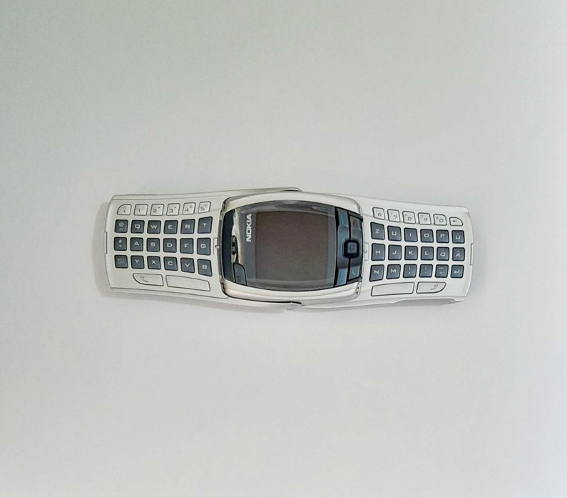Nokia 6800. Nou. 0 minute. Folie ecran. Liber retea.