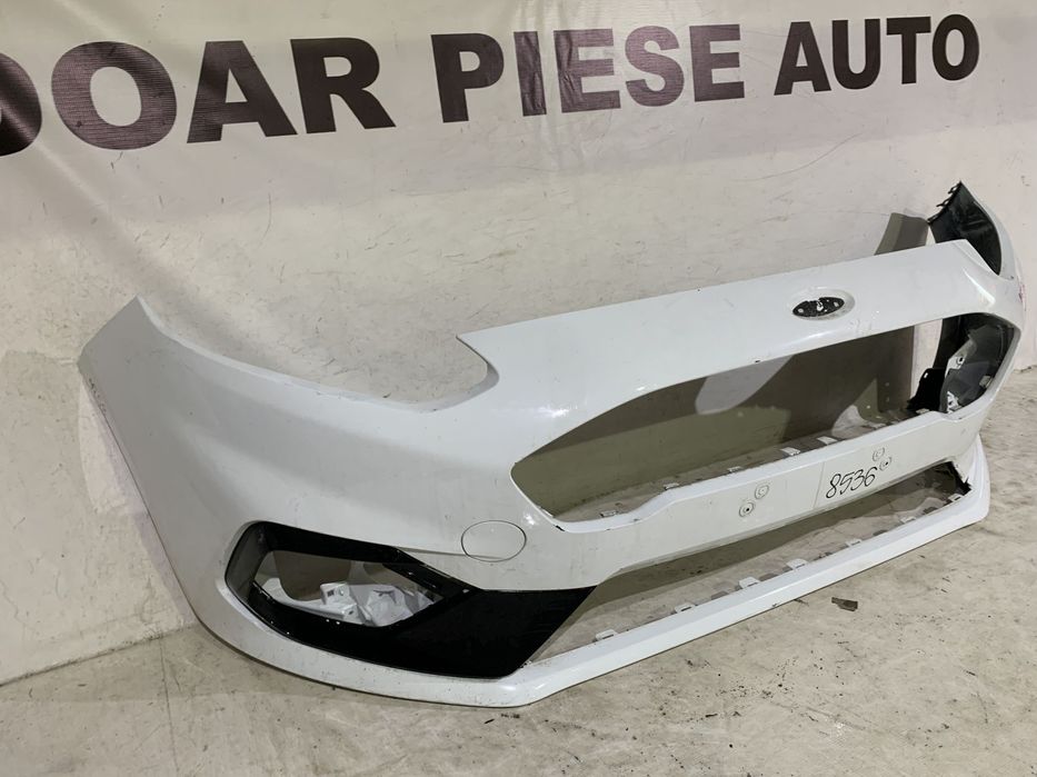 Bara fata Ford Fiesta, ST-Line, 2017, 2018, 2019, 2020, 2021, cod origine OE H1BB-17757-E1, in stare foarte buna.