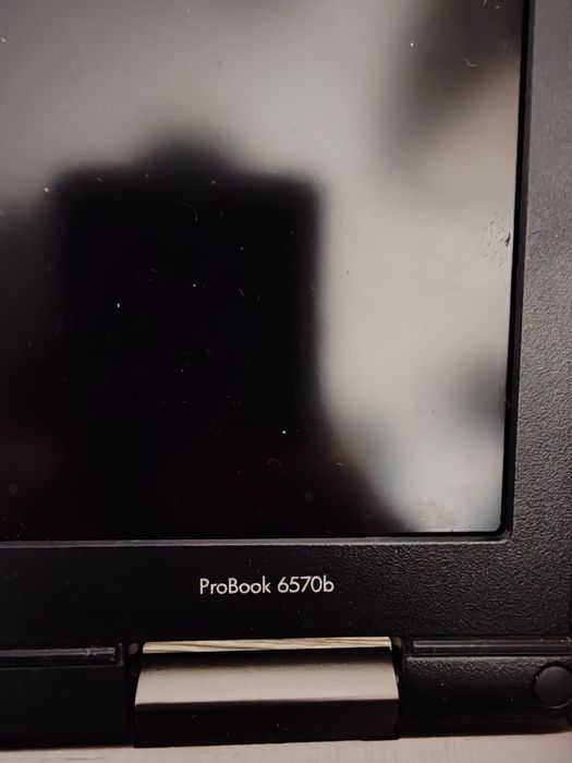 Laptop HP ProBook 6570b