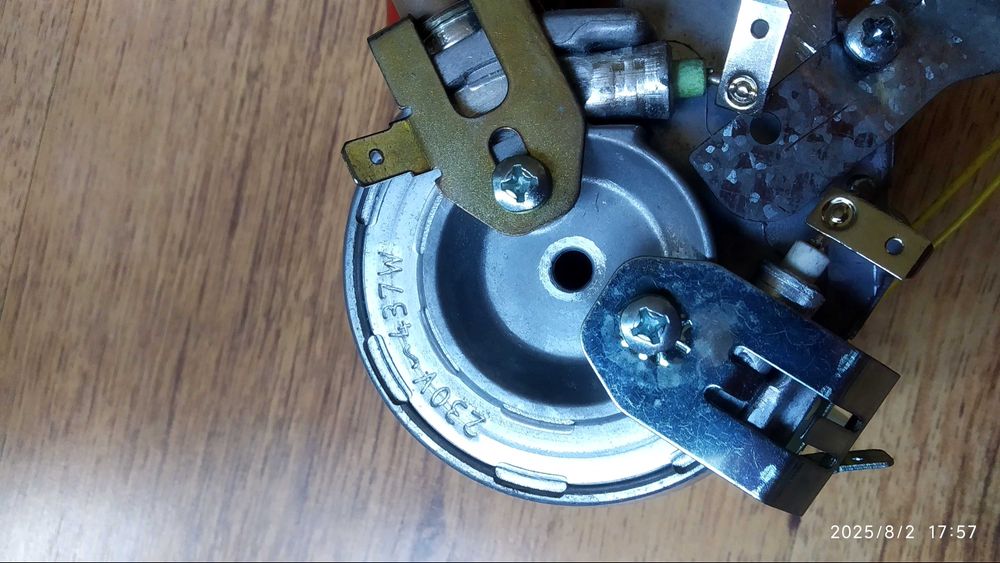 Бойлер/нагревател/за кафемашина Saeco incanto de lux