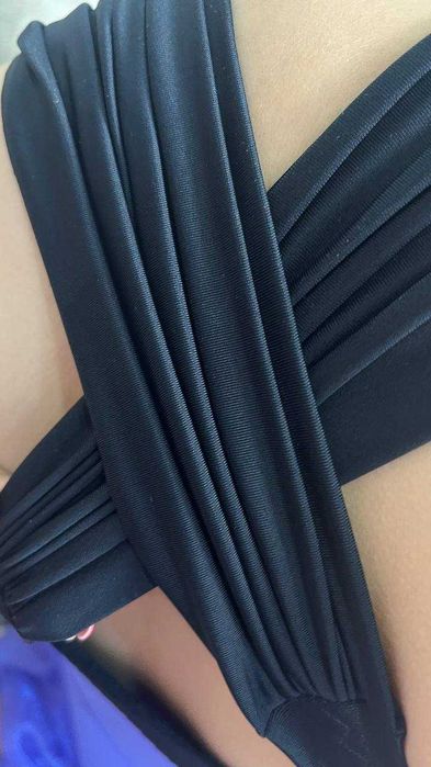 Платье для бальных танцев