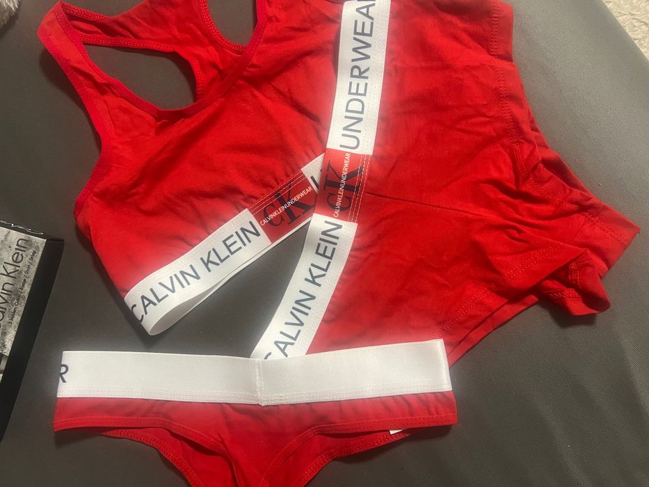 Calvin klein pack