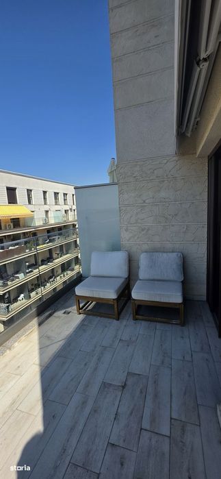 3 Camere Penthouse Exclusivist | Moghioroș Park Residence