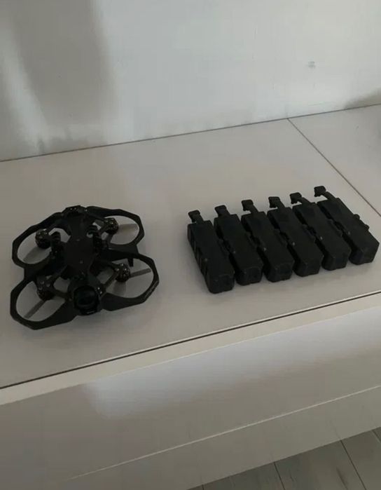 IFlight defender 25 O3 air unit