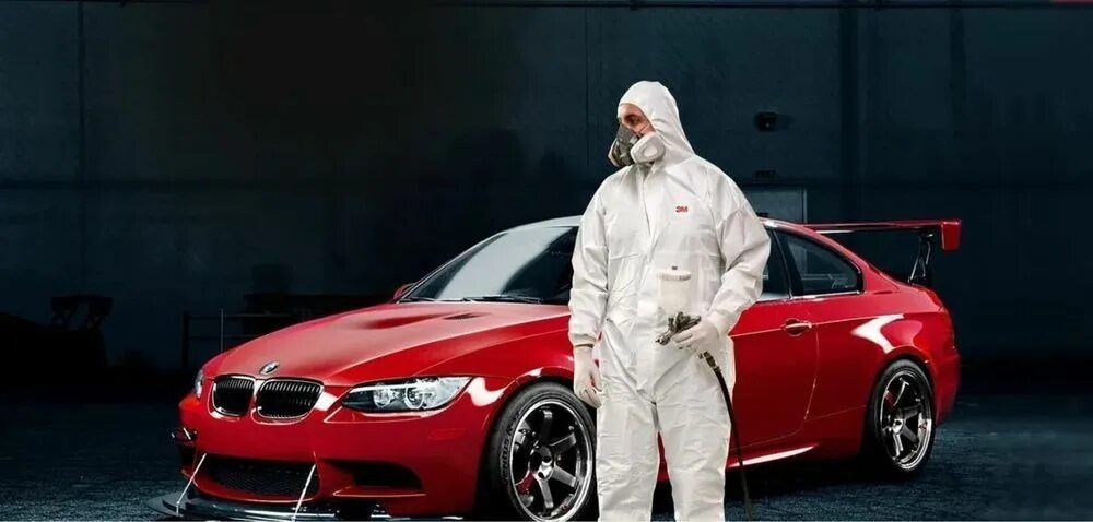 Костоправ маляр с опытом