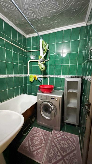 4 комнатная Екатерина Империя