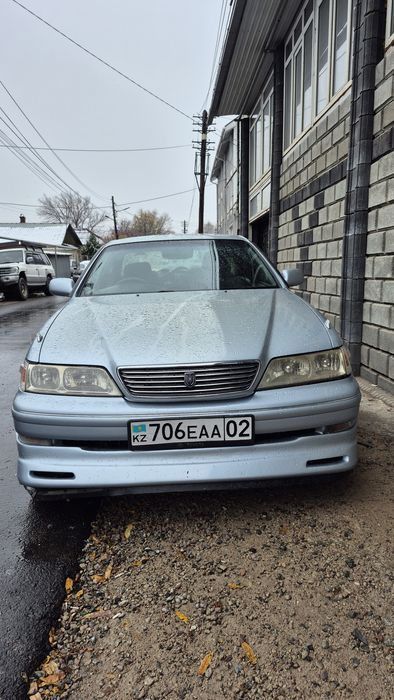 Продам Mark2.В отличном состоянии.