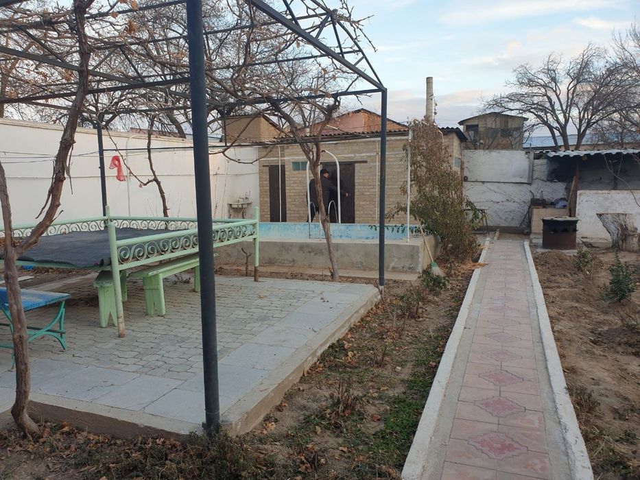 Дача в с/о МЕТАЛЛУРГ