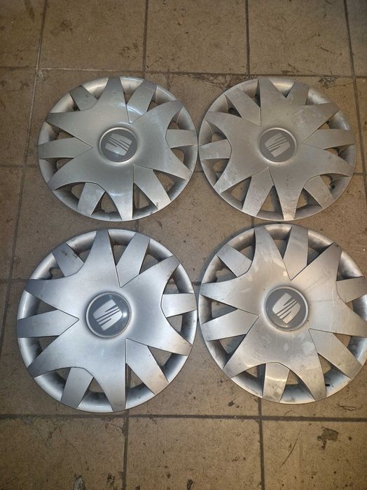 Capace roti r15 seat