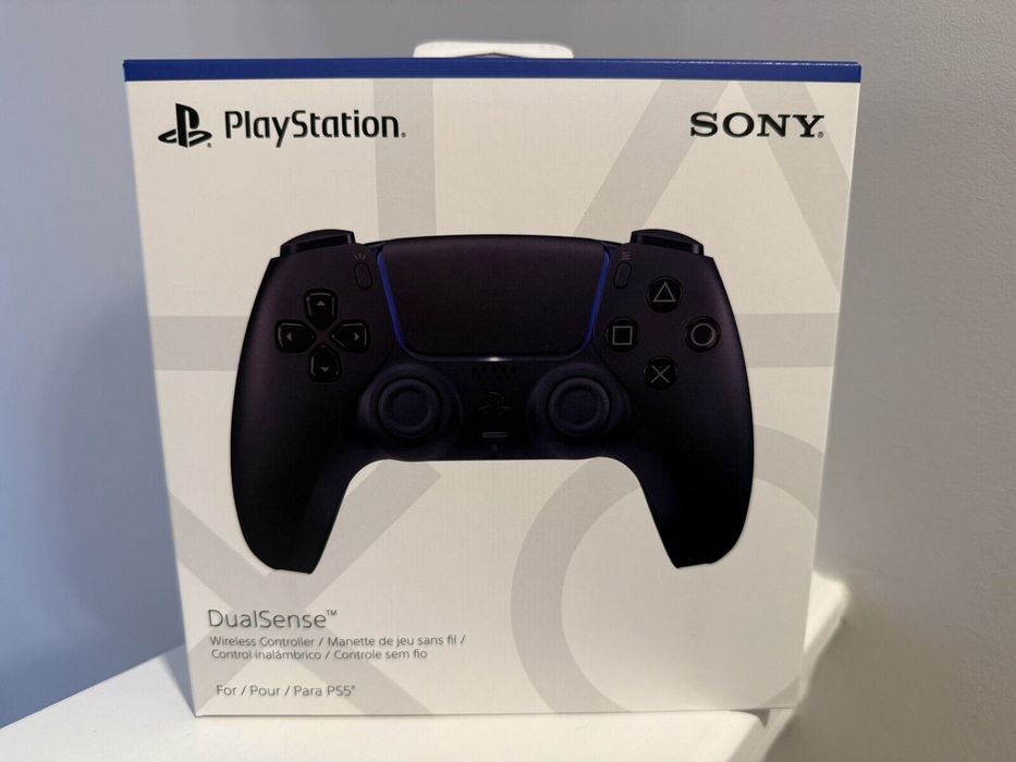 Обменяю dualsense