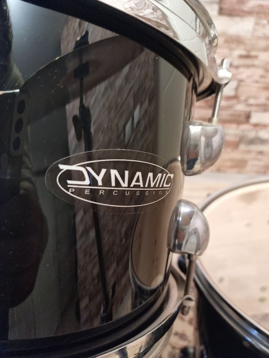 Tobe Acustice  Dynamic