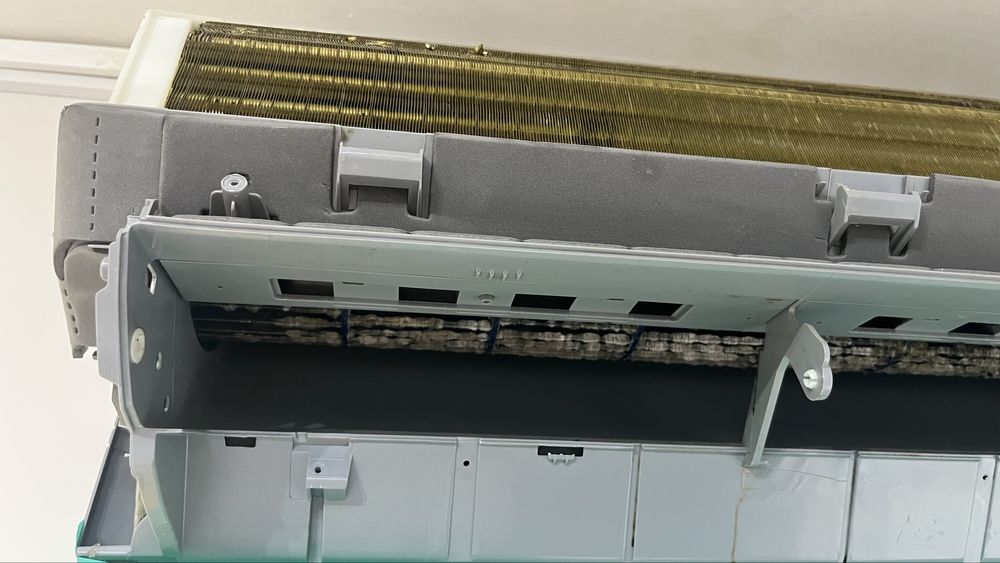 Установка Кондиционеров без очереди