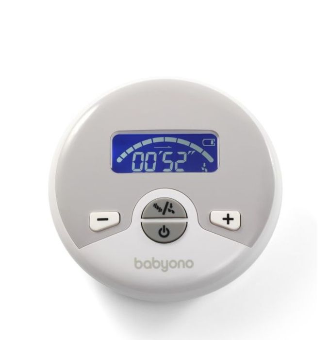 Eлектрическа помпа за кърма BabyOno Nurse Pro 1483