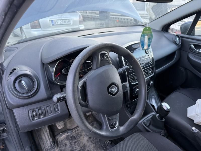 Plansa bord Renault Clio 4 facelift Berlina