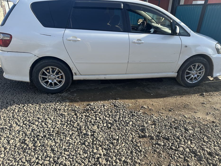 16 диски покрышкасымен