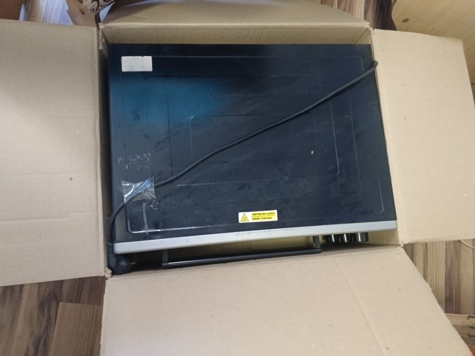 Электродуховка artel