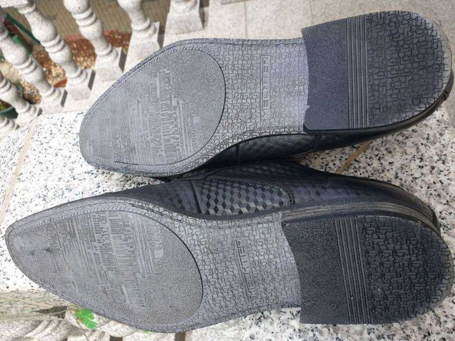 Pantofi de Business Daniel Hechter 46
