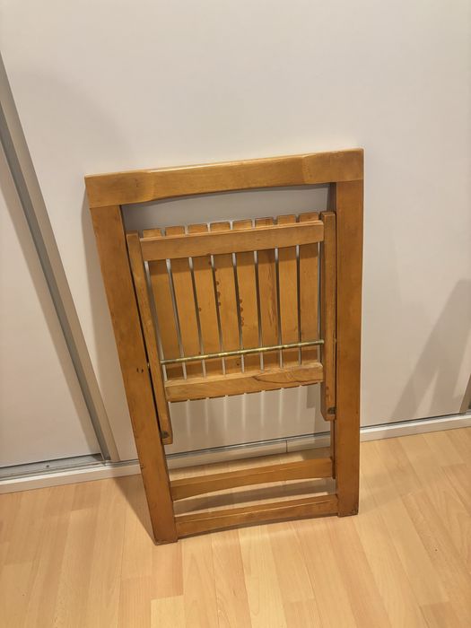 Scaune pliabile de gradina