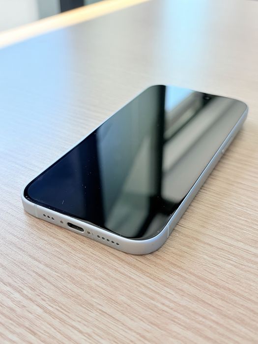 iPhone 15, 128 GB, blue