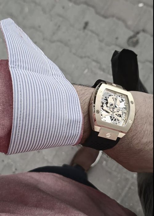 Ceas philipp plein