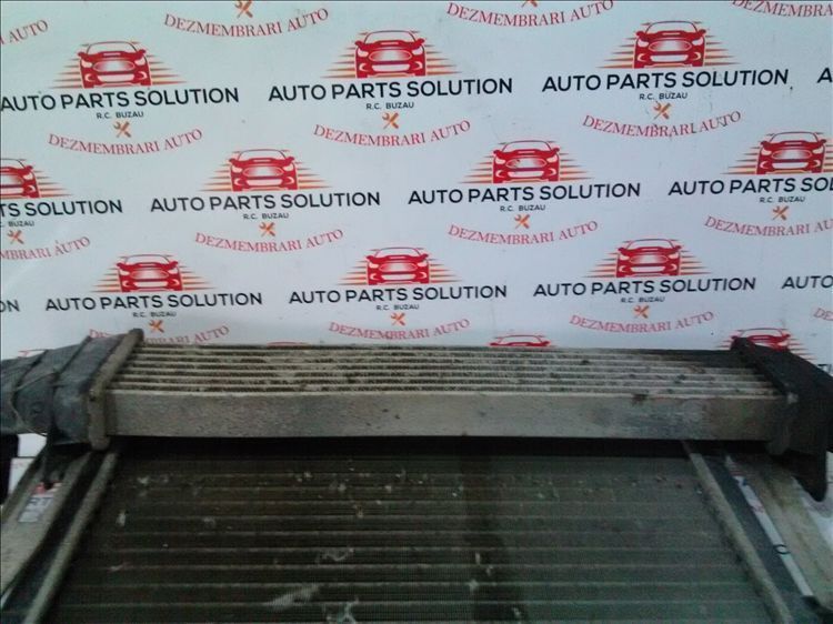 radiator intercooler dacia logan mcv 1.5 dci an fabr. 2009