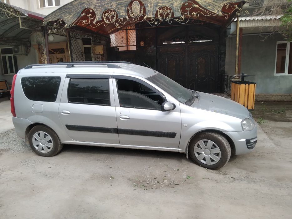 Other Largus 2015 — 8