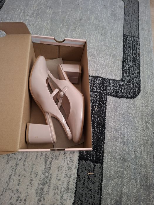 Pantofi dama nr 37