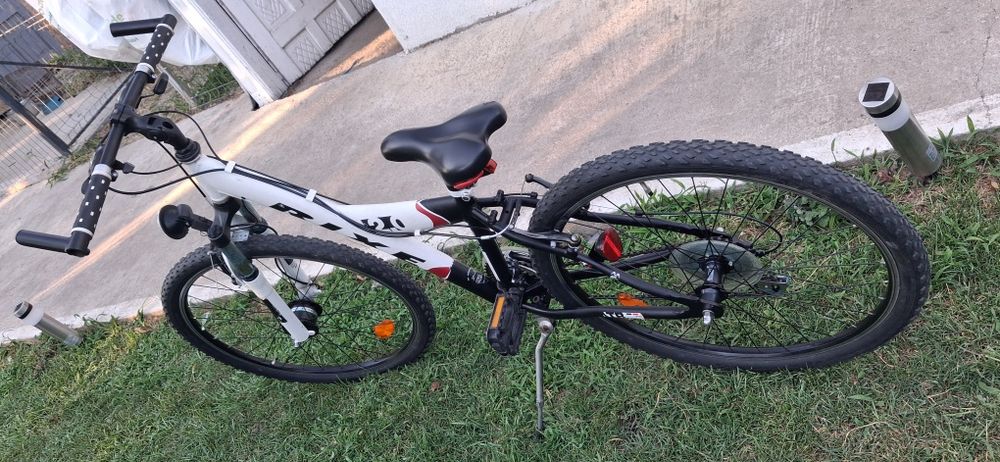 Bicicleta Rixe 2.0