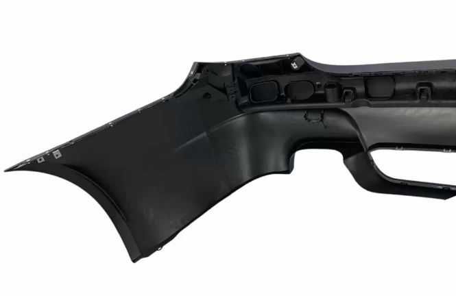 Пълен M5 пакет за BMW E60 седан 2003-2007 без халогени