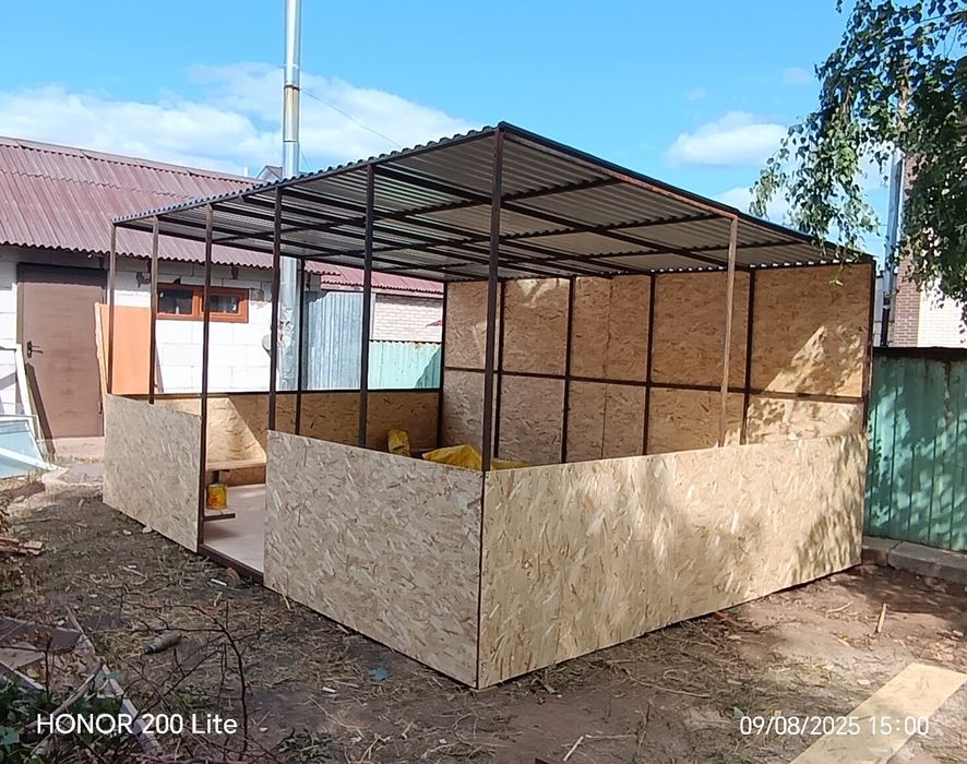 Сварщик на выезд