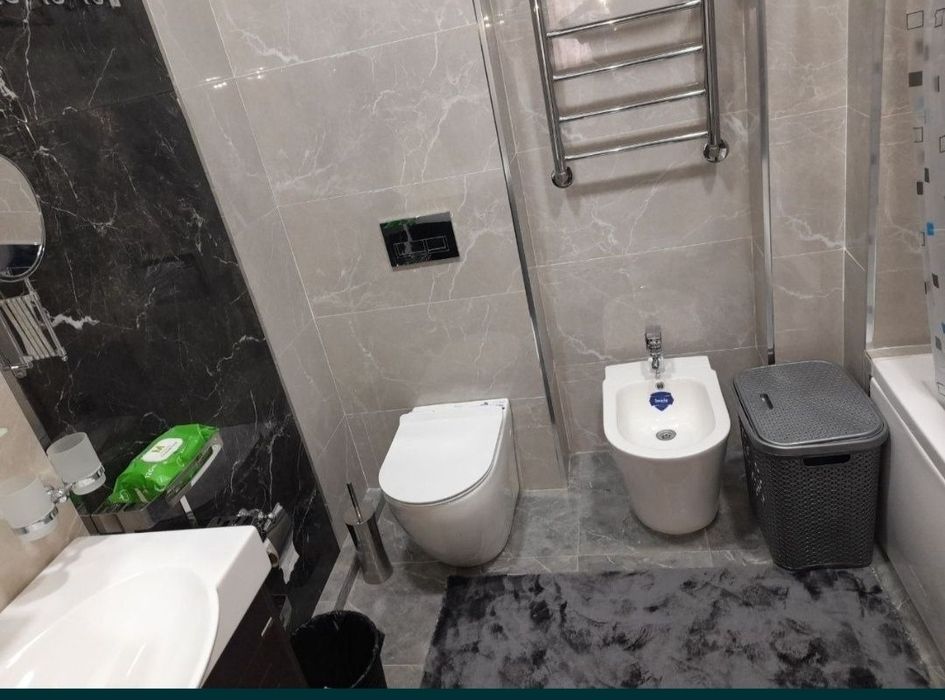 Santexnik xizmati 24/7 santexnik master